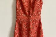 reiss dress perfect condition size uk4
