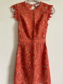 reiss dress perfect condition size uk4