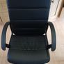 Leather office chair Image 2