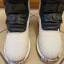 motorbike boots Image 3