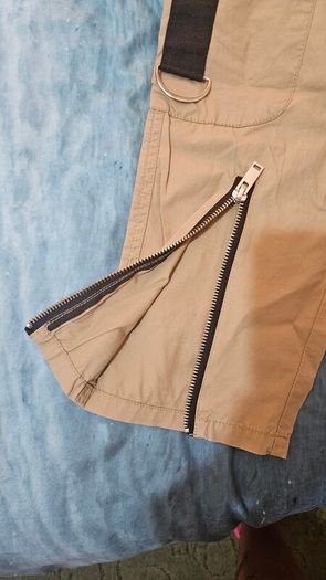 Cargo Trousers