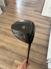 Taylormade Qi4D 10.5 (Tensei 65X) Driver