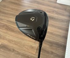Taylormade Qi4D 10.5 (Tensei 65X) Driver