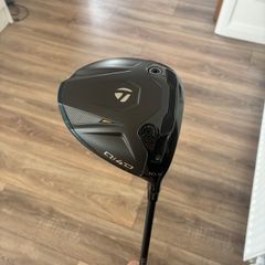 Taylormade Qi4D 10.5 (Tensei 65X) Driver