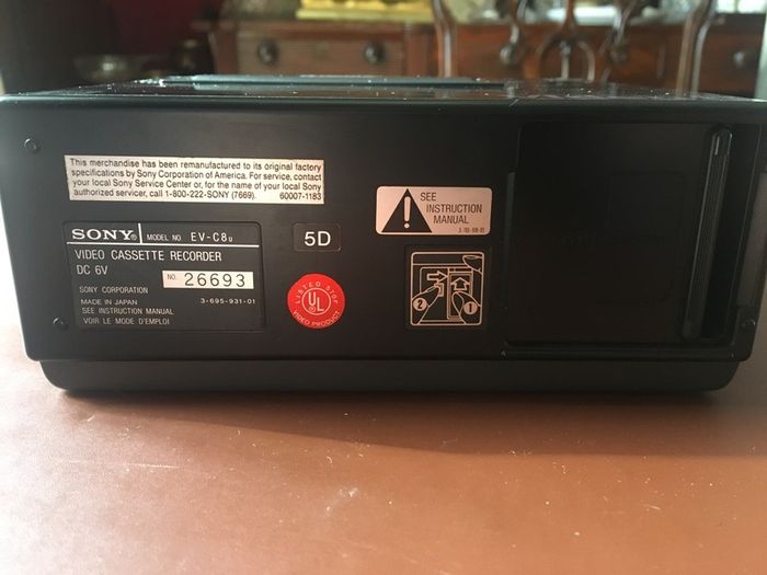 Electronics