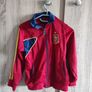 Spanish Tracksuit boy with name David fits 4/6 barely worn Image 2