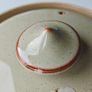 Denby Daybreak Casserole Serving Tureen Dish Pot Image 10