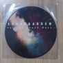 Soundgarden bundle of Limited Edition 7 inch Picture Discs Image 6