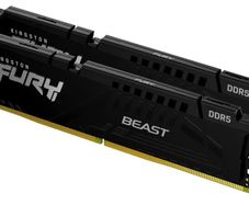 Ram, 16gb Ddr5 Kingston Fury Beast