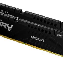 Ram, 16gb Ddr5 Kingston Fury Beast