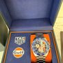 Tag Heuer F1 Chronograph Limited Edition Gulf Image 3