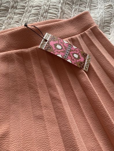 Boohoo skirt size UK6 NEW