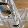 Bed rail steel NRS healthcare Image 5