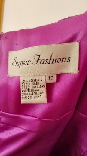 Debs Dress