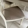 Dining table and chairs Image 3