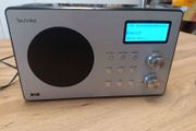 Technika Oxford DAB Radio Working With Power Lead
