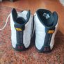 Air Jordan 12 Taxi 2012 basketball shoes Image 7