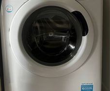 Candy Washer & Dryer sold together or separately (2 years old)