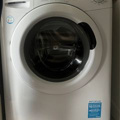 Candy Washer & Dryer sold together or separately (2 years old)