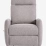 VONSILD Massage Chair Light Grey Excellent Condition Image 4
