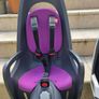 Hamax baby + child bike seats Image 3