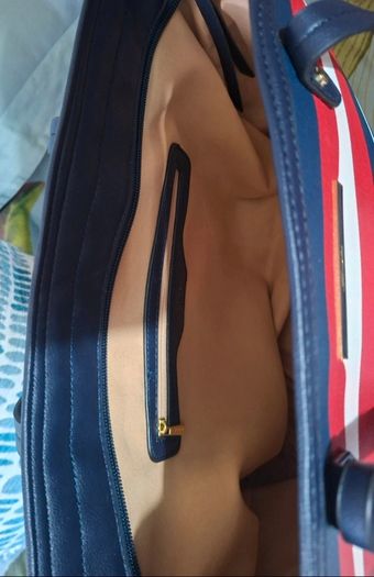 Handbag Hampton