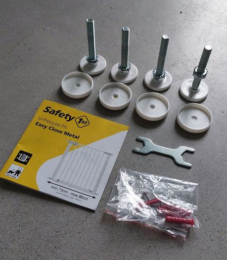 Safety 1st Baby / Stair Gate