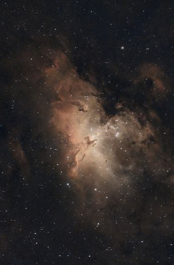 Seestar S50 Telescope