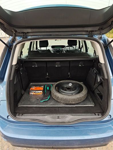 Citroen C4 Grand Picasso 1.6 e-HDi 115 BHP | Autom
