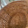 ShabbyChic French Basket Image 3