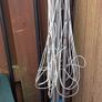 Rotary washing line Image 2