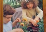 Gardening books