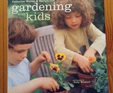 Gardening books