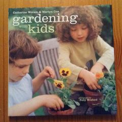 Gardening books