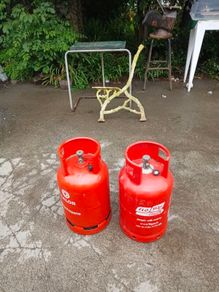 Propane