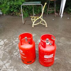 Propane