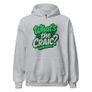 Whats The Craic-unisex Hoodie Image 7