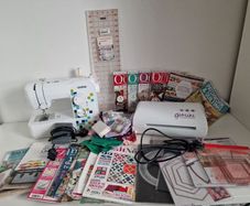 Quilting set