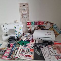 Quilting set