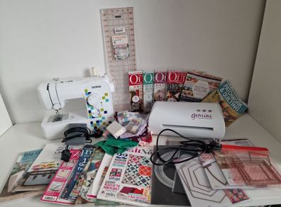 Quilting set
