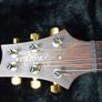 PRS Custom 22 -2003 -Brazilian Image 6