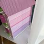 wooden dolls house Image 6