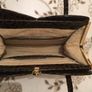 Ackery Wintage Leather London Bag Image 5