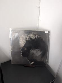 Barbara Streisand Greatest Hits Vinyl
