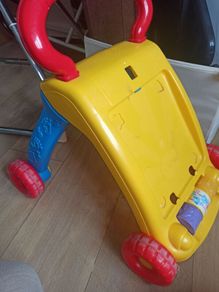Vtech first steps baby Walker