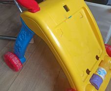 Vtech first steps baby Walker