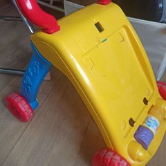 Vtech first steps baby Walker