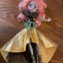 Monster High doll Mouscedes Image 2