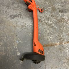 electric strimmers