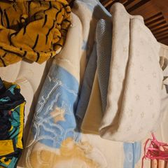 blankets boy